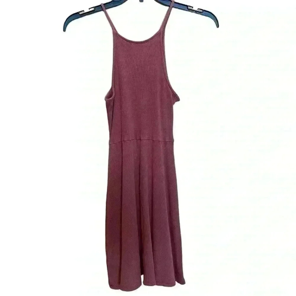 Soprano Tank Dress - Picture 2 of 6
